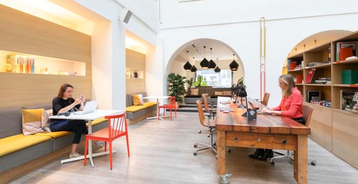 124-128 Herengracht, Amsterdam - Image 5