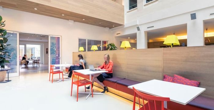 124-128 Herengracht, Amsterdam - Image 5