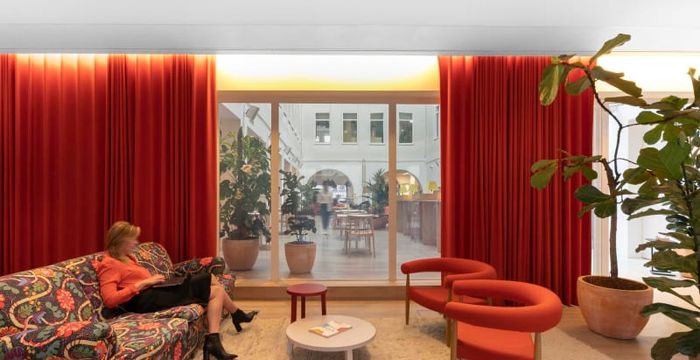 124-128 Herengracht, Amsterdam - Image 3