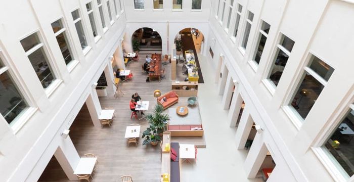 124-128 Herengracht, Amsterdam - Image 2