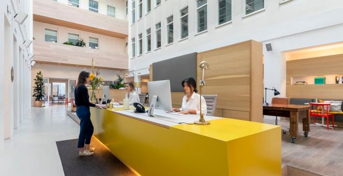 124-128 Herengracht, Amsterdam - Image 5