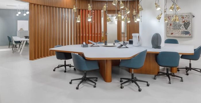 Szervita Square 8, Budapest - Image 4