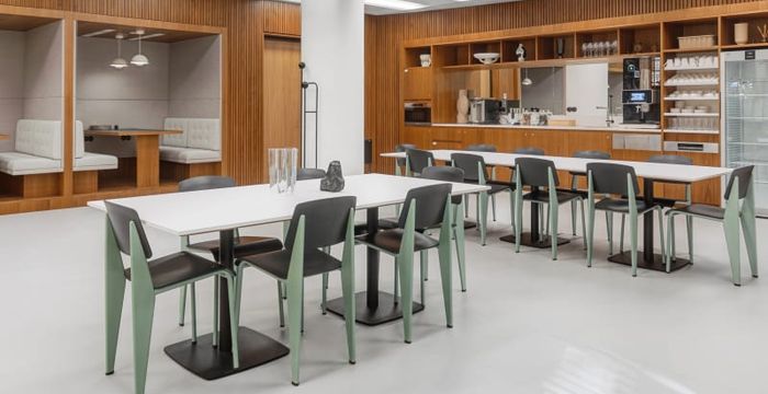 Szervita Square 8, Budapest - Image 5