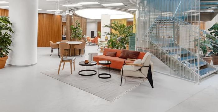 Szervita Square 8, Budapest - Image 4