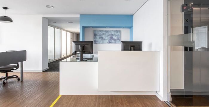 Setor Bancario Norte Quadra 01, Brasilia - Image 4