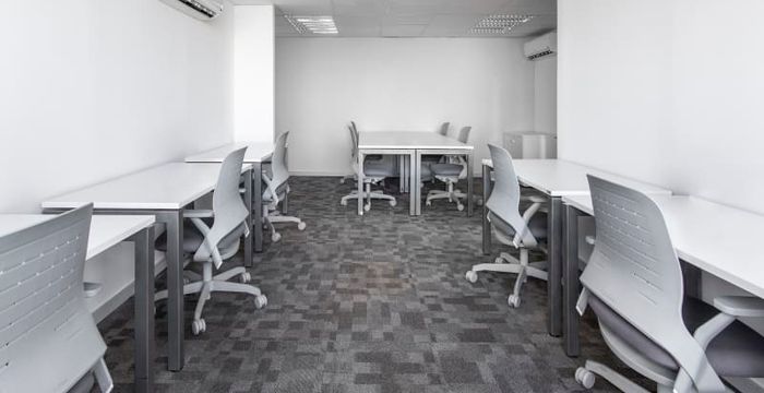 Edificio Palacio da Agricultura - Image 2