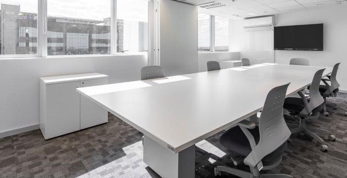 Edificio Palacio da Agricultura - Image 4