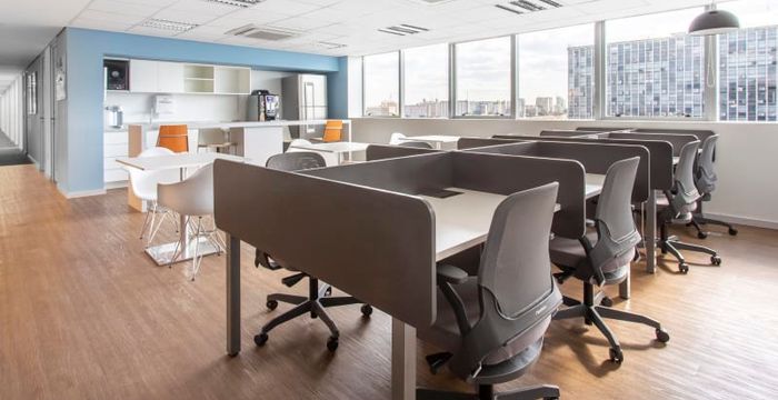 Edificio Palacio da Agricultura - Image 3