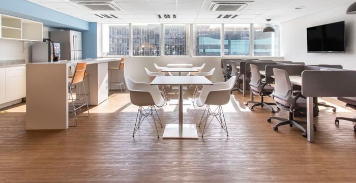 Edificio Palacio da Agricultura - Image 5