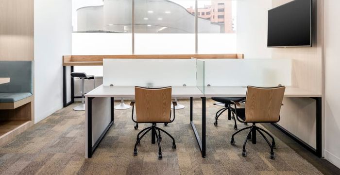 San Fernando Plaza - Image 3