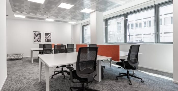 Via Broletto 46, Milan - Image 2