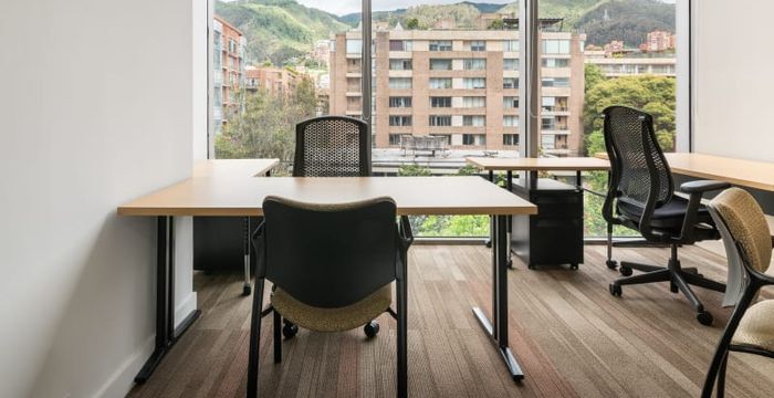 90 Street No 11- 13 Urban Plaza Building Urban Plaza Complex, Bogota - Image 3