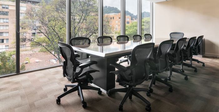 90 Street No 11- 13 Urban Plaza Building Urban Plaza Complex, Bogota - Image 4