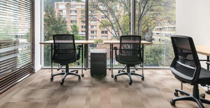 90 Street No 11- 13 Urban Plaza Building Urban Plaza Complex, Bogota - Image 2