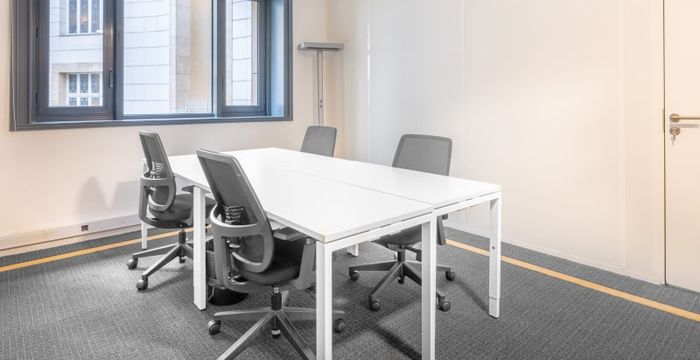 112 Avenue Kieber, Paris - Image 3