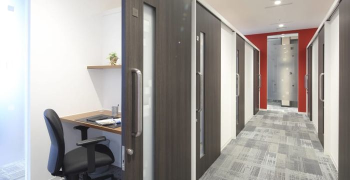 8-1 Hakataekichuogai Hakata-kua, Fukuoka - Image 5