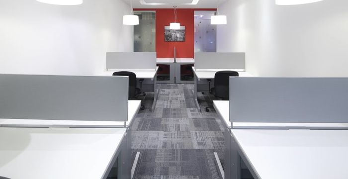 8-1 Hakataekichuogai Hakata-kua, Fukuoka - Image 4