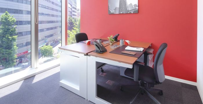 8-1 Hakataekichuogai Hakata-kua, Fukuoka - Image 3