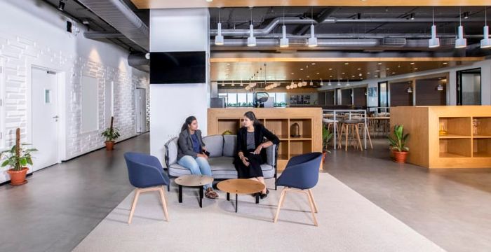 Embassy Golf Links Road Behind Dell Next To Embassy Golf Links Domlur, Bengaluru - Image 3