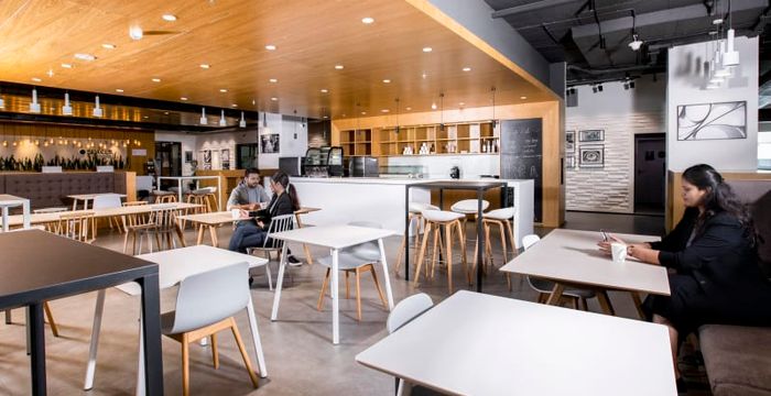 Embassy Golf Links Road Behind Dell Next To Embassy Golf Links Domlur, Bengaluru - Image 5