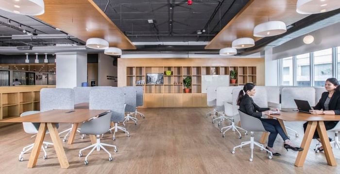 Embassy Golf Links Road Behind Dell Next To Embassy Golf Links Domlur, Bengaluru - Image 3