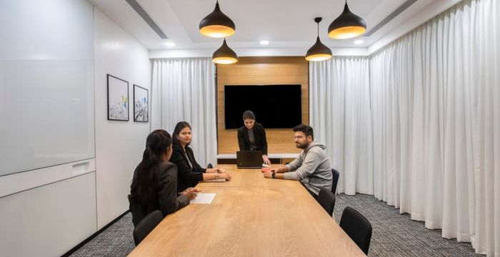 Embassy Golf Links Road Behind Dell Next To Embassy Golf Links Domlur, Bengaluru - Image 4