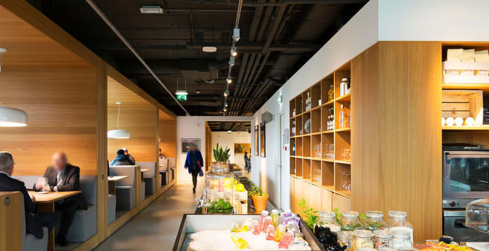 201 Barbara Strozzilaan, Amsterdam - Image 4