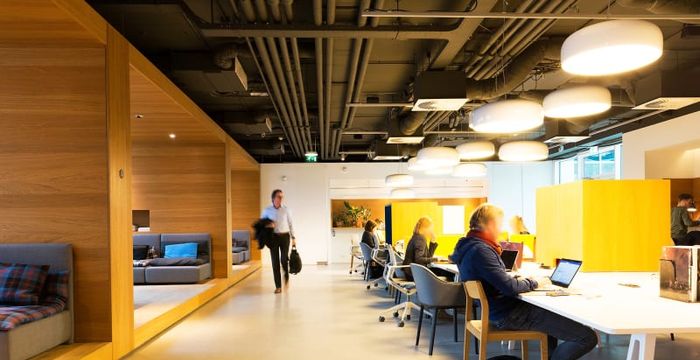 201 Barbara Strozzilaan, Amsterdam - Image 5