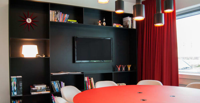 201 Barbara Strozzilaan, Amsterdam - Image 4