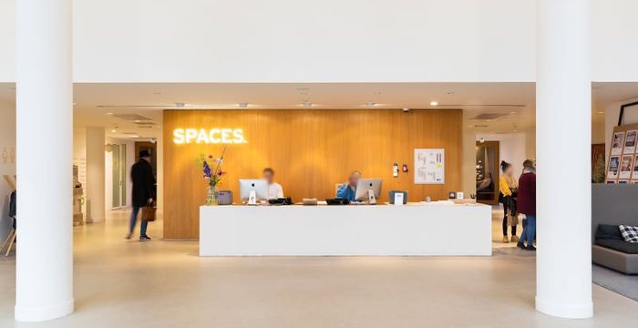 201 Barbara Strozzilaan, Amsterdam - Image 5