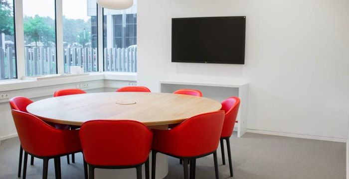 201 Barbara Strozzilaan, Amsterdam - Image 4