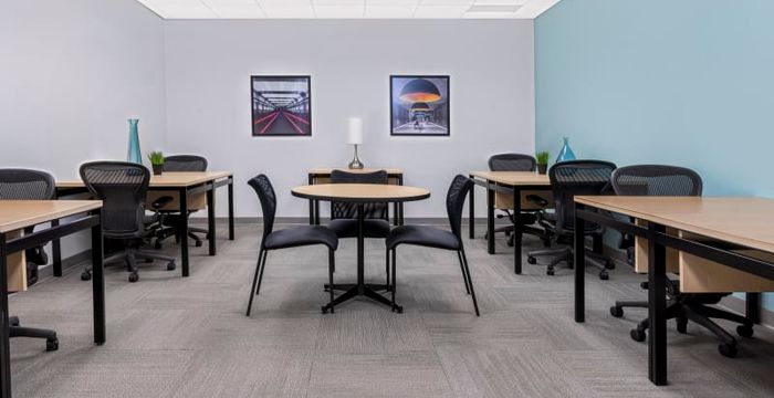 Capital Center - Image 2