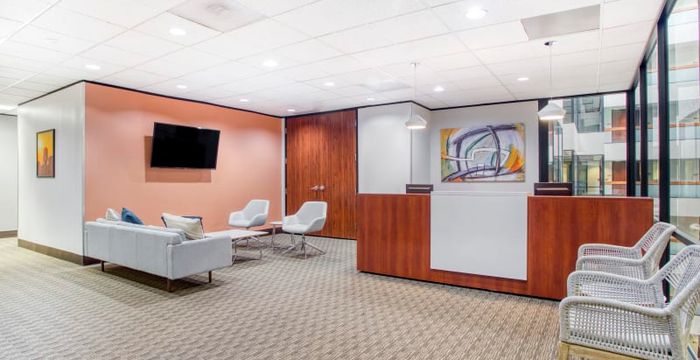 15851 Dallas Pkwy, Addison - Image 3