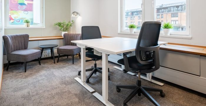 100 E Ringvagen, Stockholm - Image 2