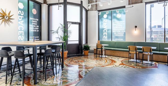 Western Reserve Building - Image 5