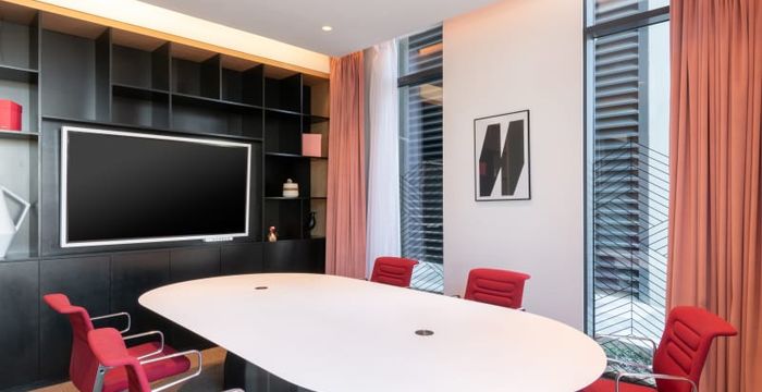 Ajdan Walk, Al Khobar - Image 3