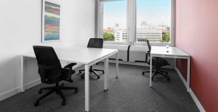 Trg Republike 3, Ljubljana - Image 5