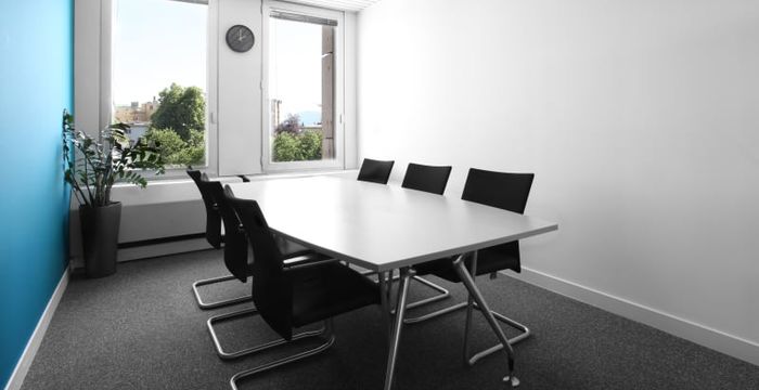 Trg Republike 3, Ljubljana - Image 4