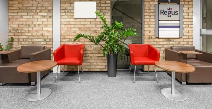 Trg Republike 3, Ljubljana - Image 3