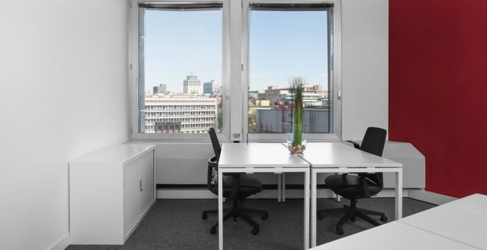 Trg Republike 3, Ljubljana - Image 2