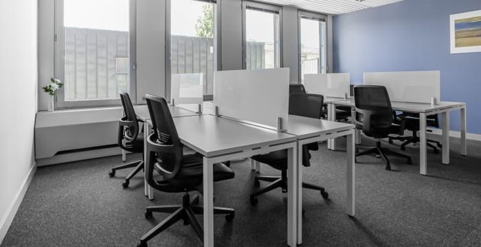 Trg Republike 3, Ljubljana - Image 3