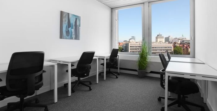 Trg Republike 3, Ljubljana - Image 5