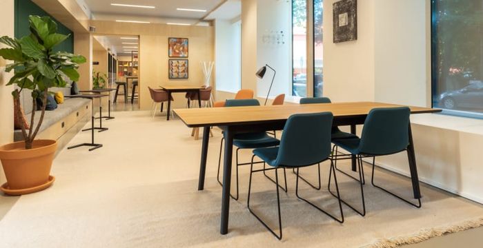 Avenue Herrmann Debroux 54, Auderghem - Image 2