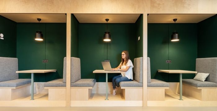 Avenue Herrmann Debroux 54, Auderghem - Image 2