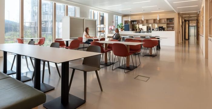 Avenue Herrmann Debroux 54, Auderghem - Image 5