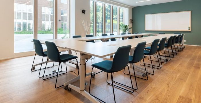 Avenue Herrmann Debroux 54, Auderghem - Image 5