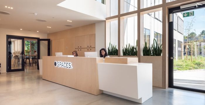 Avenue Herrmann Debroux 54, Auderghem - Image 2