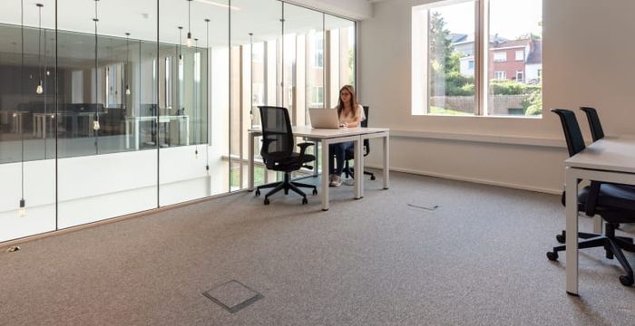 Avenue Herrmann Debroux 54, Auderghem - Image 4