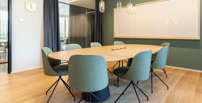 Avenue Herrmann Debroux 54, Auderghem - Image 3