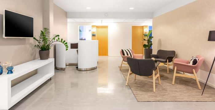 Pihatorma, Espoo - Image 2